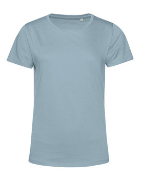 Tee shirt Personnalisé Manche Courte Femme 145 g/m² - B&C BE INSPIRED TW02B - Tee shirt Personnalisé avec marquage broderie, ...