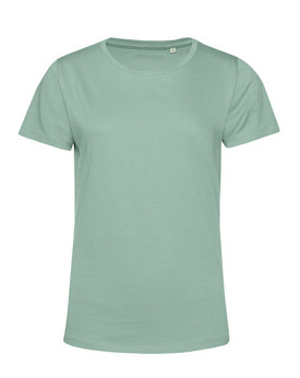 Tee shirt Personnalisé Manche Courte Femme 145 g/m² - B&C BE INSPIRED TW02B - Tee shirt Personnalisé avec marquage broderie, ...