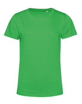 Tee shirt Personnalisé Manche Courte Femme 145 g/m² - B&C BE INSPIRED TW02B - Tee shirt Personnalisé avec marquage broderie, ...