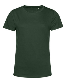 Tee shirt Personnalisé Manche Courte Femme 145 g/m² - B&C BE INSPIRED TW02B - Tee shirt Personnalisé avec marquage broderie, ...