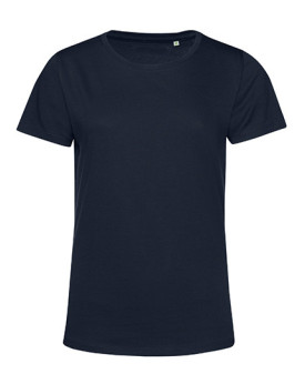 Tee shirt Personnalisé Manche Courte Femme 145 g/m² - B&C BE INSPIRED TW02B - Tee shirt Personnalisé avec marquage broderie, ...