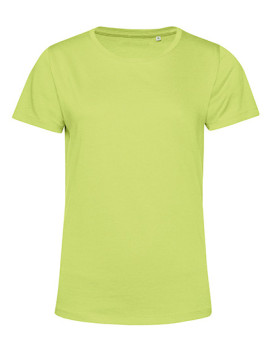 Tee shirt Personnalisé Manche Courte Femme 145 g/m² - B&C BE INSPIRED TW02B - Tee shirt Personnalisé avec marquage broderie, ...