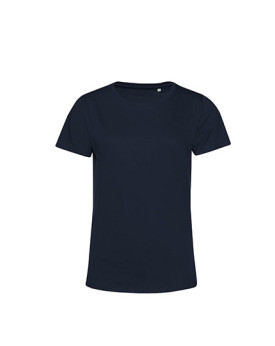 Tee shirt Personnalisé Manche Courte Femme 145 g/m² - B&C BE INSPIRED TW02B - Tee shirt Personnalisé avec marquage broderie, ...