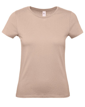 Tee shirt Personnalisé Manche Courte Duo 145 g/m² - B&C BE INSPIRED TW02T - Tee shirt Personnalisé avec marquage broderie, fl...