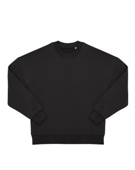 Sweat Personnalisé Manche Longue Homme 350 g/m² - B&C BE INSPIRED WG001 - Sweat Personnalisé avec marquage broderie, flocage ...