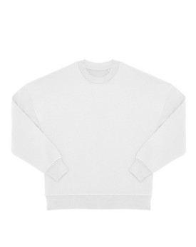 Sweat Personnalisé Manche Longue Homme 350 g/m² - B&C BE INSPIRED WG001 - Sweat Personnalisé avec marquage broderie, flocage ...