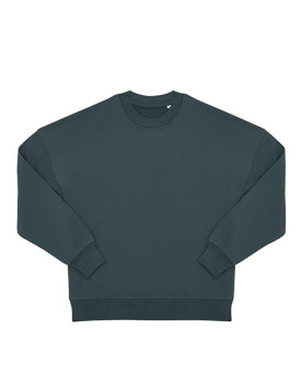 Sweat Personnalisé Manche Longue Homme 350 g/m² - B&C BE INSPIRED WG001 - Sweat Personnalisé avec marquage broderie, flocage ...