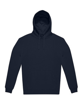 Sweat Personnalisé Set-in avec liseré Unisexe 280 g/m² - B&C BE INSPIRED WG005 - Sweat Personnalisé avec marquage broderie, f...