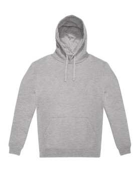 Sweat Personnalisé Set-in avec liseré Unisexe 280 g/m² - B&C BE INSPIRED WG005 - Sweat Personnalisé avec marquage broderie, f...