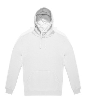 Sweat Personnalisé Set-in avec liseré Unisexe 280 g/m² - B&C BE INSPIRED WG005 - Sweat Personnalisé avec marquage broderie, f...