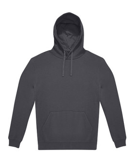 Sweat Personnalisé Set-in avec liseré Unisexe 280 g/m² - B&C BE INSPIRED WG005 - Sweat Personnalisé avec marquage broderie, f...