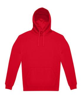 Sweat Personnalisé Set-in avec liseré Unisexe 280 g/m² - B&C BE INSPIRED WG005 - Sweat Personnalisé avec marquage broderie, f...
