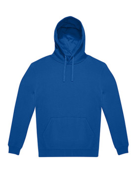 Sweat Personnalisé Set-in avec liseré Unisexe 280 g/m² - B&C BE INSPIRED WG005 - Sweat Personnalisé avec marquage broderie, f...