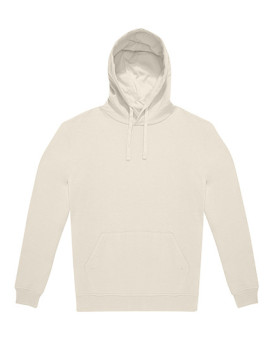 Sweat Personnalisé Set-in avec liseré Unisexe 280 g/m² - B&C BE INSPIRED WG005 - Sweat Personnalisé avec marquage broderie, f...