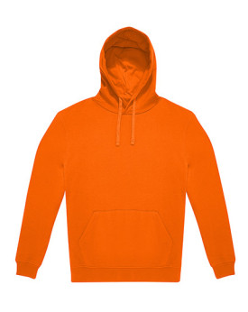 Sweat Personnalisé Set-in avec liseré Unisexe 280 g/m² - B&C BE INSPIRED WG005 - Sweat Personnalisé avec marquage broderie, f...