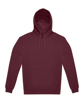Sweat Personnalisé Set-in avec liseré Unisexe 280 g/m² - B&C BE INSPIRED WG005 - Sweat Personnalisé avec marquage broderie, f...