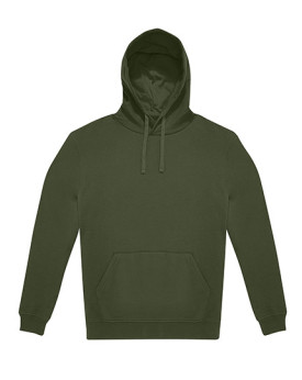 Sweat Personnalisé Set-in avec liseré Unisexe 280 g/m² - B&C BE INSPIRED WG005 - Sweat Personnalisé avec marquage broderie, f...
