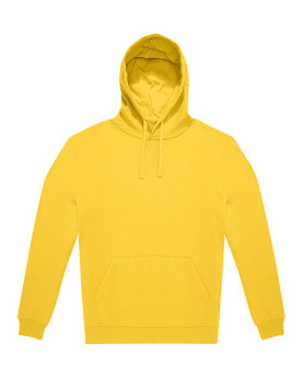 Sweat Personnalisé Set-in avec liseré Unisexe 280 g/m² - B&C BE INSPIRED WG005 - Sweat Personnalisé avec marquage broderie, f...