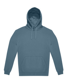Sweat Personnalisé Set-in avec liseré Unisexe 280 g/m² - B&C BE INSPIRED WG005 - Sweat Personnalisé avec marquage broderie, f...