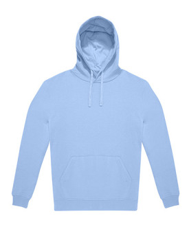 Sweat Personnalisé Set-in avec liseré Unisexe 280 g/m² - B&C BE INSPIRED WG005 - Sweat Personnalisé avec marquage broderie, f...