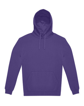 Sweat Personnalisé Set-in avec liseré Unisexe 280 g/m² - B&C BE INSPIRED WG005 - Sweat Personnalisé avec marquage broderie, f...