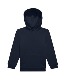 Sweat Personnalisé avec liseré Enfant 280 g/m² - B&C BE INSPIRED WK002 - Sweat Personnalisé avec marquage broderie, flocage o...
