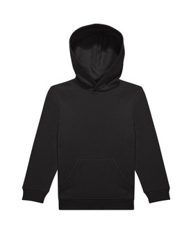 Sweat Personnalisé avec liseré Enfant 280 g/m² - B&C BE INSPIRED WK002 - Sweat Personnalisé avec marquage broderie, flocage o...