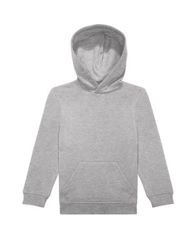 Sweat Personnalisé avec liseré Enfant 280 g/m² - B&C BE INSPIRED WK002 - Sweat Personnalisé avec marquage broderie, flocage o...