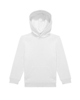 Sweat Personnalisé avec liseré Enfant 280 g/m² - B&C BE INSPIRED WK002 - Sweat Personnalisé avec marquage broderie, flocage o...