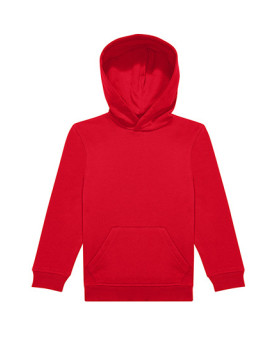 Sweat Personnalisé avec liseré Enfant 280 g/m² - B&C BE INSPIRED WK002 - Sweat Personnalisé avec marquage broderie, flocage o...
