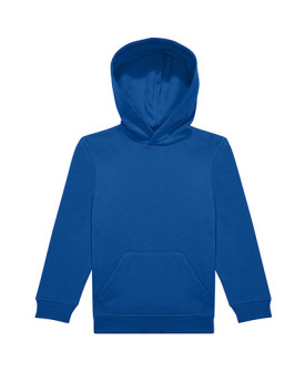 Sweat Personnalisé avec liseré Enfant 280 g/m² - B&C BE INSPIRED WK002 - Sweat Personnalisé avec marquage broderie, flocage o...