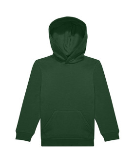 Sweat Personnalisé avec liseré Enfant 280 g/m² - B&C BE INSPIRED WK002 - Sweat Personnalisé avec marquage broderie, flocage o...