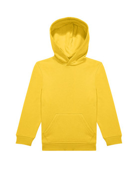 Sweat Personnalisé avec liseré Enfant 280 g/m² - B&C BE INSPIRED WK002 - Sweat Personnalisé avec marquage broderie, flocage o...
