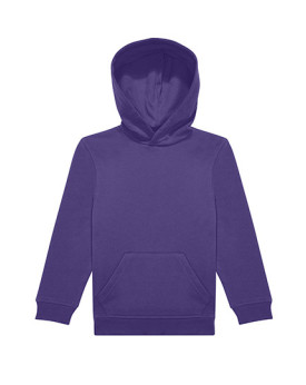 Sweat Personnalisé avec liseré Enfant 280 g/m² - B&C BE INSPIRED WK002 - Sweat Personnalisé avec marquage broderie, flocage o...
