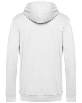 Sweat Personnalisé Set-in Unisexe 280 g/m² - B&C BE INSPIRED WU03W - Sweat Personnalisé avec marquage broderie, flocage ou im...