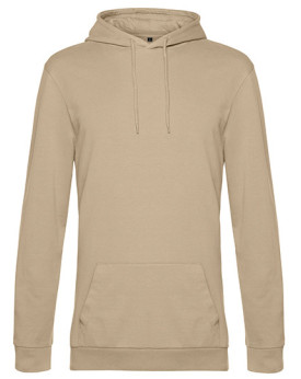 Sweat Personnalisé Set-in Unisexe 280 g/m² - B&C BE INSPIRED WU03W - Sweat Personnalisé avec marquage broderie, flocage ou im...