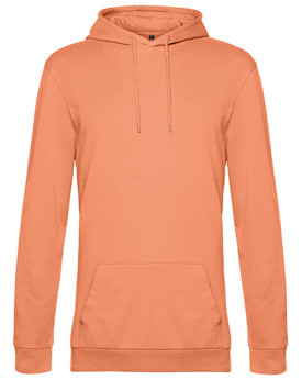 Sweat Personnalisé Set-in Unisexe 280 g/m² - B&C BE INSPIRED WU03W - Sweat Personnalisé avec marquage broderie, flocage ou im...