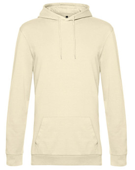 Sweat Personnalisé Set-in Unisexe 280 g/m² - B&C BE INSPIRED WU03W - Sweat Personnalisé avec marquage broderie, flocage ou im...