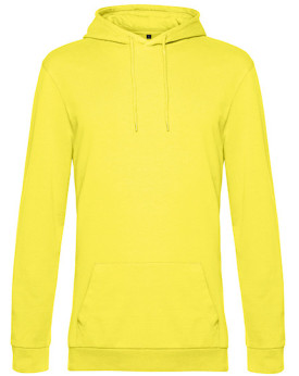 Sweat Personnalisé Set-in Unisexe 280 g/m² - B&C BE INSPIRED WU03W - Sweat Personnalisé avec marquage broderie, flocage ou im...