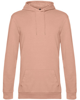 Sweat Personnalisé Set-in Unisexe 280 g/m² - B&C BE INSPIRED WU03W - Sweat Personnalisé avec marquage broderie, flocage ou im...