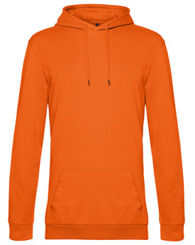 Sweat Personnalisé Set-in Unisexe 280 g/m² - B&C BE INSPIRED WU03W - Sweat Personnalisé avec marquage broderie, flocage ou im...