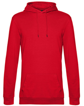 Sweat Personnalisé Set-in Unisexe 280 g/m² - B&C BE INSPIRED WU03W - Sweat Personnalisé avec marquage broderie, flocage ou im...