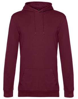 Sweat Personnalisé Set-in Unisexe 280 g/m² - B&C BE INSPIRED WU03W - Sweat Personnalisé avec marquage broderie, flocage ou im...