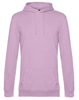 Sweat Personnalisé Set-in Unisexe 280 g/m² - B&C BE INSPIRED WU03W - Sweat Personnalisé avec marquage broderie, flocage ou im...