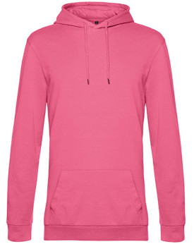Sweat Personnalisé Set-in Unisexe 280 g/m² - B&C BE INSPIRED WU03W - Sweat Personnalisé avec marquage broderie, flocage ou im...