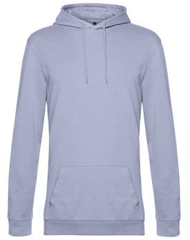 Sweat Personnalisé Set-in Unisexe 280 g/m² - B&C BE INSPIRED WU03W - Sweat Personnalisé avec marquage broderie, flocage ou im...