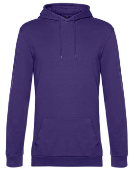 Sweat Personnalisé Set-in Unisexe 280 g/m² - B&C BE INSPIRED WU03W - Sweat Personnalisé avec marquage broderie, flocage ou im...