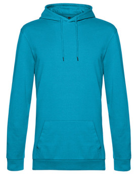 Sweat Personnalisé Set-in Unisexe 280 g/m² - B&C BE INSPIRED WU03W - Sweat Personnalisé avec marquage broderie, flocage ou im...