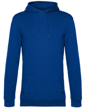Sweat Personnalisé Set-in Unisexe 280 g/m² - B&C BE INSPIRED WU03W - Sweat Personnalisé avec marquage broderie, flocage ou im...