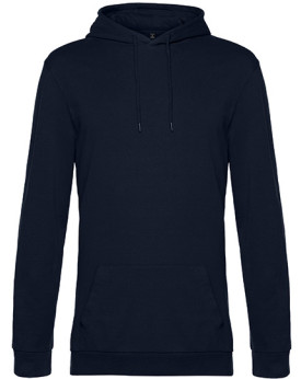 Sweat Personnalisé Set-in Unisexe 280 g/m² - B&C BE INSPIRED WU03W - Sweat Personnalisé avec marquage broderie, flocage ou im...